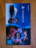 Playstation PS4 Virtual Reality VR Worlds Kreis Ostholstein - Timmendorfer Strand  Vorschau