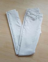 Röhrenjeans von Mango (XS) Saarland - Lebach Vorschau