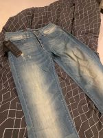 Only Damen Denim Jeans Neu Gr: W27 L34 Nordrhein-Westfalen - Detmold Vorschau