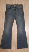 Flare jeans hose Niedersachsen - Meppen Vorschau