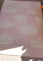 Kinderzimmerteppich rosa mit Wolken 120x170cm Leipzig - Thekla Vorschau