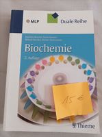 Biochemie - Duale Reihe - Rassow Berlin - Schöneberg Vorschau