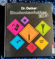 Dr. Oetker BEST OF STUDENTENFUTTER Niedersachsen - Rosche Vorschau