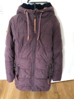 Naketano Winterjacke Damen Gr. M Köln - Ehrenfeld Vorschau