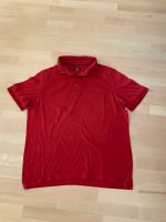 Walbusch - Poloshirt - rot Bayern - Regensburg Vorschau