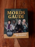 Mords Gaudi -Krimi Dinner Hannover - Ricklingen Vorschau