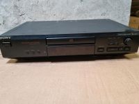 SONY  CD-Player CDP-XE320 Niedersachsen - Leese Vorschau