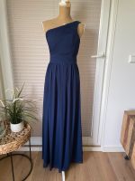 Abendkleid / Ballkleid blau gr. M Niedersachsen - Seelze Vorschau