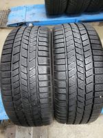 2x 225/40 R18 92V Pirelli Sport Winter,N3, DOT 4516 mit 7,5mm Bayern - Mintraching Vorschau