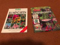 Zwei tolle Gartenbücher … Hessen - Weimar (Lahn) Vorschau