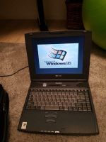 Notebook Toshiba 2610CDT/6.0  mit Zubehör Nordrhein-Westfalen - Dormagen Vorschau