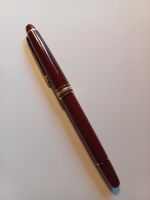 Montblanc Rollerball Schleswig-Holstein - Brokstedt Vorschau