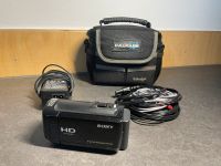 Videokamera Sony hdr-cx105e Baden-Württemberg - Konstanz Vorschau
