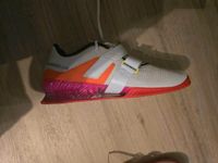 Gewichtheber Schuh Nike Romaleos 4 Special Edition 46,5 Bayern - Fürth Vorschau