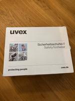 uvex sicherheitsschuhe s3 Hessen - Eschwege Vorschau