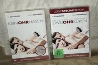 Keinohrhasen und Zweiohrküken - DVD in top Zustand Niedersachsen - Landolfshausen Vorschau
