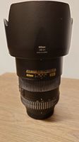 Nikon AF-S Nikkor 17-55mm 1:2,8 ED Brandenburg - Zossen Vorschau