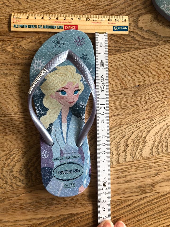 Havaianas für Kinder in Filderstadt