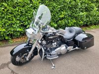 Harley-Davidson Road King FL3 Custom Nordrhein-Westfalen - Emsdetten Vorschau