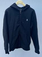 POLO RALPH LAUREN HOOD - SWEATJACKE - AVIATOR NAVY Sachsen - Wurzen Vorschau