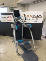 Precor AMT 885 P80 Open Stride Crosstrainer/ Stepper LCD Touch Nordrhein-Westfalen - Nordkirchen Vorschau