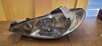 Scheinwerfer Peugeot 206 Links 9628666880 Lampe Duisburg - Duisburg-Mitte Vorschau