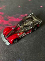 Hotwheels red rocket Duisburg - Meiderich/Beeck Vorschau