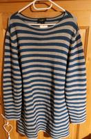 Damenpullover, maritim,  Baumwolle, neu, Gr. XXL Nordrhein-Westfalen - Netphen Vorschau