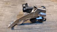 3-fach Umwerfer Shimano SLX FD-M660-10 E-Type MTB Nordrhein-Westfalen - Geldern Vorschau