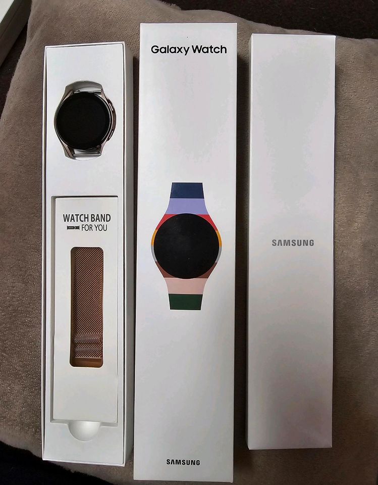 Samsung Galaxy Watch5 in Meißen