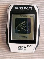 Zu  verkaufen  sigma Rox 7.0 GPS neuwertig Obergiesing-Fasangarten - Obergiesing Vorschau