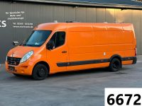 Renault Master Dci145 IBAK Kanalprüfungswagen mit Büro Nordrhein-Westfalen - Legden Vorschau