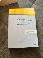 Die Prüfung der Verwaltungsangestellten Prüfungtraining Berlin - Steglitz Vorschau