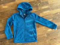 Jack Wolfskin ZIP in Fleece Nanuk 200, Größe 152 Hessen - Lich Vorschau