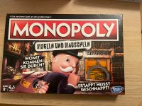 Monopoly - Moglen und Mauscheln Friedrichshain-Kreuzberg - Kreuzberg Vorschau