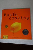 GU Basic cooking Kochbuch Berlin - Neukölln Vorschau