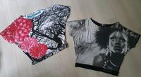 Desigual Shirt Gr. L und M Top Hessen - Kassel Vorschau