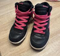 Reebok Turnschuhe Gr. 39 Bayern - Moosburg a.d. Isar Vorschau