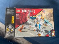 Lego Ninjago 71761 Rostock - Seebad Warnemünde Vorschau