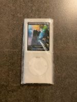 Schutzhülle iPod 4.Generation, transp., neu Hessen - Darmstadt Vorschau