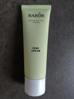 Doctor Barbor | Pure Cream 50 ml | NEU & unbenutzt München - Laim Vorschau