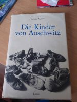 Alwin Meyer die Kinder von Auschwitz erste Auflage 1990 Gröpelingen - Gröpelingen Vorschau