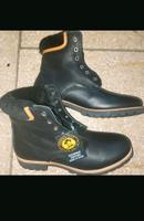 NEU org Panama Jack boots Stiefel Schuhe 41 schwarz Kr. Passau - Passau Vorschau
