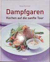 Kochbuch Dampfgaren Sachsen - Freital Vorschau