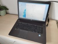 HP ZBook 64GB RAM 17 Zoll Windows 11 Office 2021 SSD + 1TB Dell Baden-Württemberg - Hockenheim Vorschau