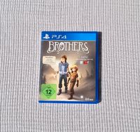 PS 4 Spiel, Brothers,  Playstation Nordrhein-Westfalen - Wettringen Vorschau