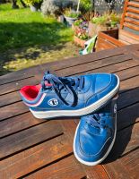 Champion Turnschuhe Sneaker Gr. 40 Nordrhein-Westfalen - Haan Vorschau