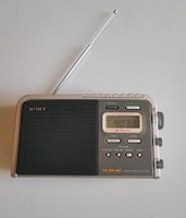 Sony ICF M770S Eimsbüttel - Hamburg Eidelstedt Vorschau