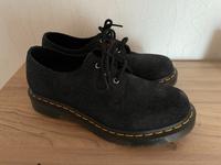 Dr Martens Halbschuhe Gr 39 Neu Bayern - Mainstockheim Vorschau