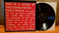 Communards - For A Friend / Maxi-Single Schallplatte Vinyl Bochum - Bochum-Ost Vorschau